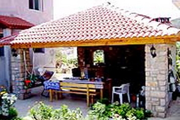 Croacia Privát Preko, Exterior
